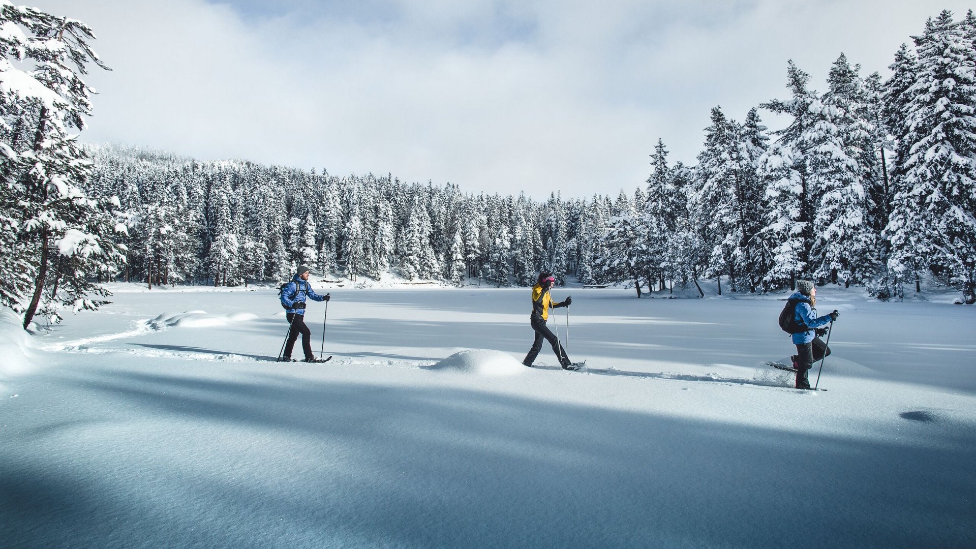 Post Seefeld – Hotel & Spa: Wellness für Genießer