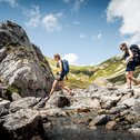 Post Seefeld – Hotel & Spa: Wellness für Genießer