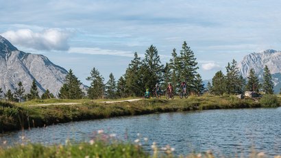 Post Seefeld – Hotel & Spa: Wellness für Genießer