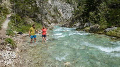 Post Seefeld – Hotel & Spa: Wellness für Genießer