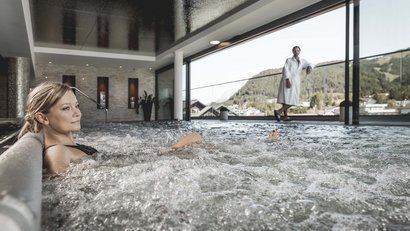 Post Seefeld – Hotel & Spa: Wellness für Genießer