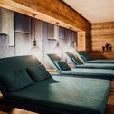 Post Seefeld – Hotel & Spa: Wellness für Genießer