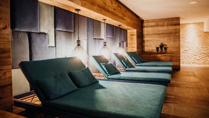 Post Seefeld – Hotel & Spa: Wellness für Genießer