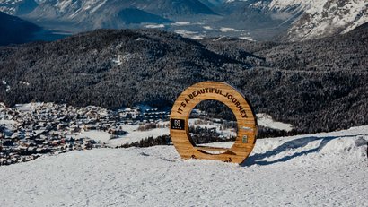 Post Seefeld – Hotel & Spa: Wellness für Genießer