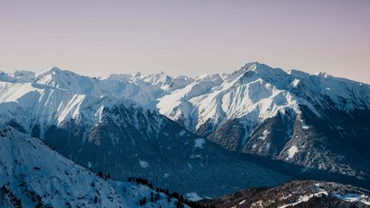 Post Seefeld – Hotel & Spa: Wellness für Genießer