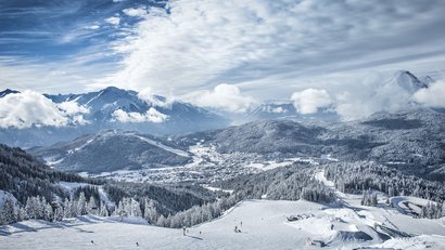 Post Seefeld – Hotel & Spa: Wellness für Genießer