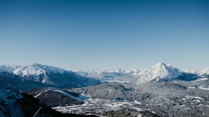 Post Seefeld – Hotel & Spa: Wellness für Genießer