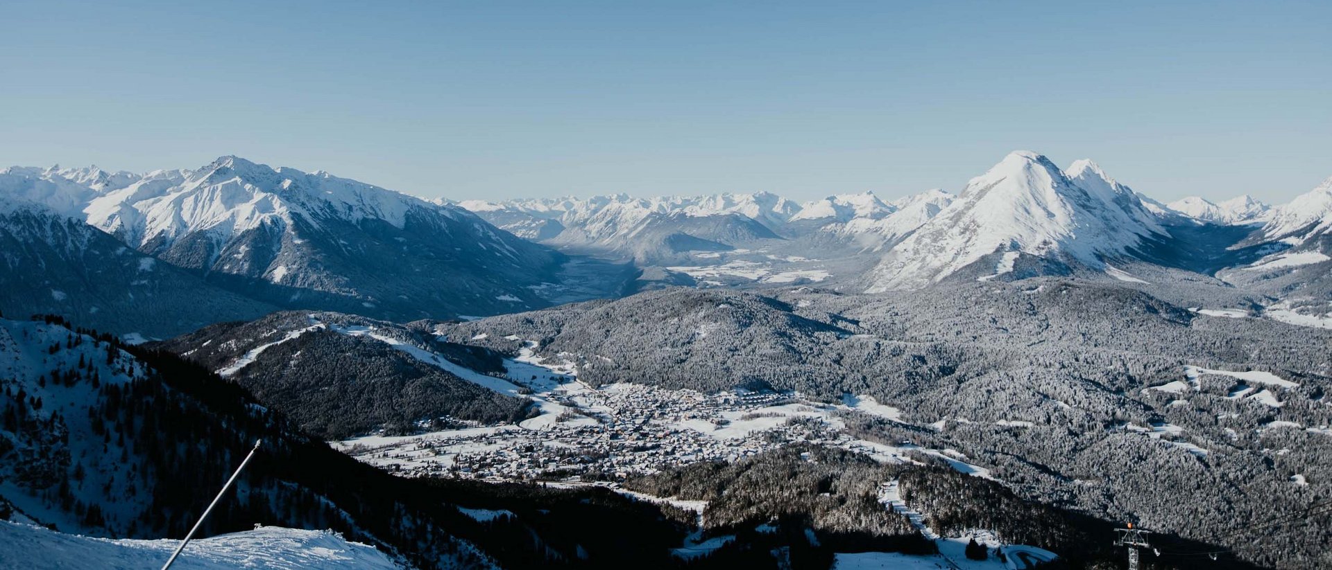 Post Seefeld – Hotel & Spa: Wellness für Genießer