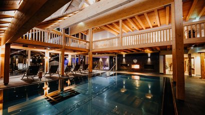 Post Seefeld – Hotel & Spa: Wellness für Genießer