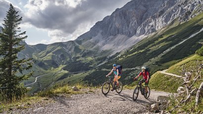Post Seefeld – Hotel & Spa: Wellness für Genießer