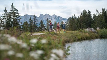 Post Seefeld – Hotel & Spa: Wellness für Genießer