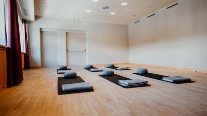 Post Seefeld – Hotel & Spa: Wellness für Genießer